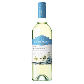 Bin 85 Pinot Grigio 2024